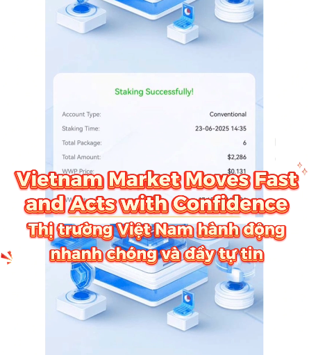 25/06/2025 | Vietnam